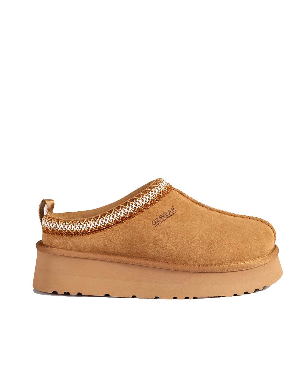 Women's UGG Tassy Platform Pastel - Image 15