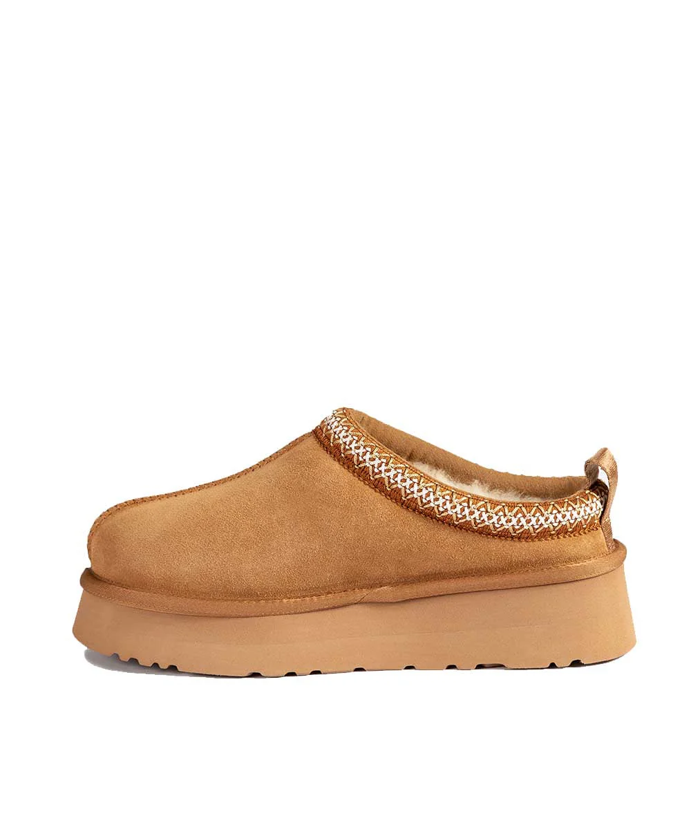 Women's UGG Tassy Platform Pastel - Image 17