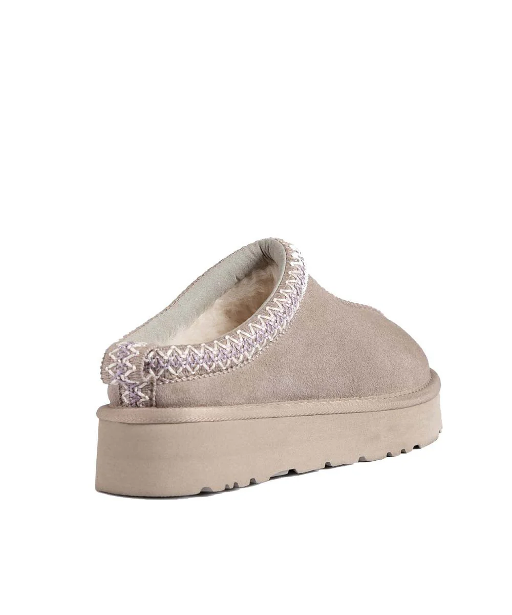 Women's UGG Tassy Platform Pastel - Image 3