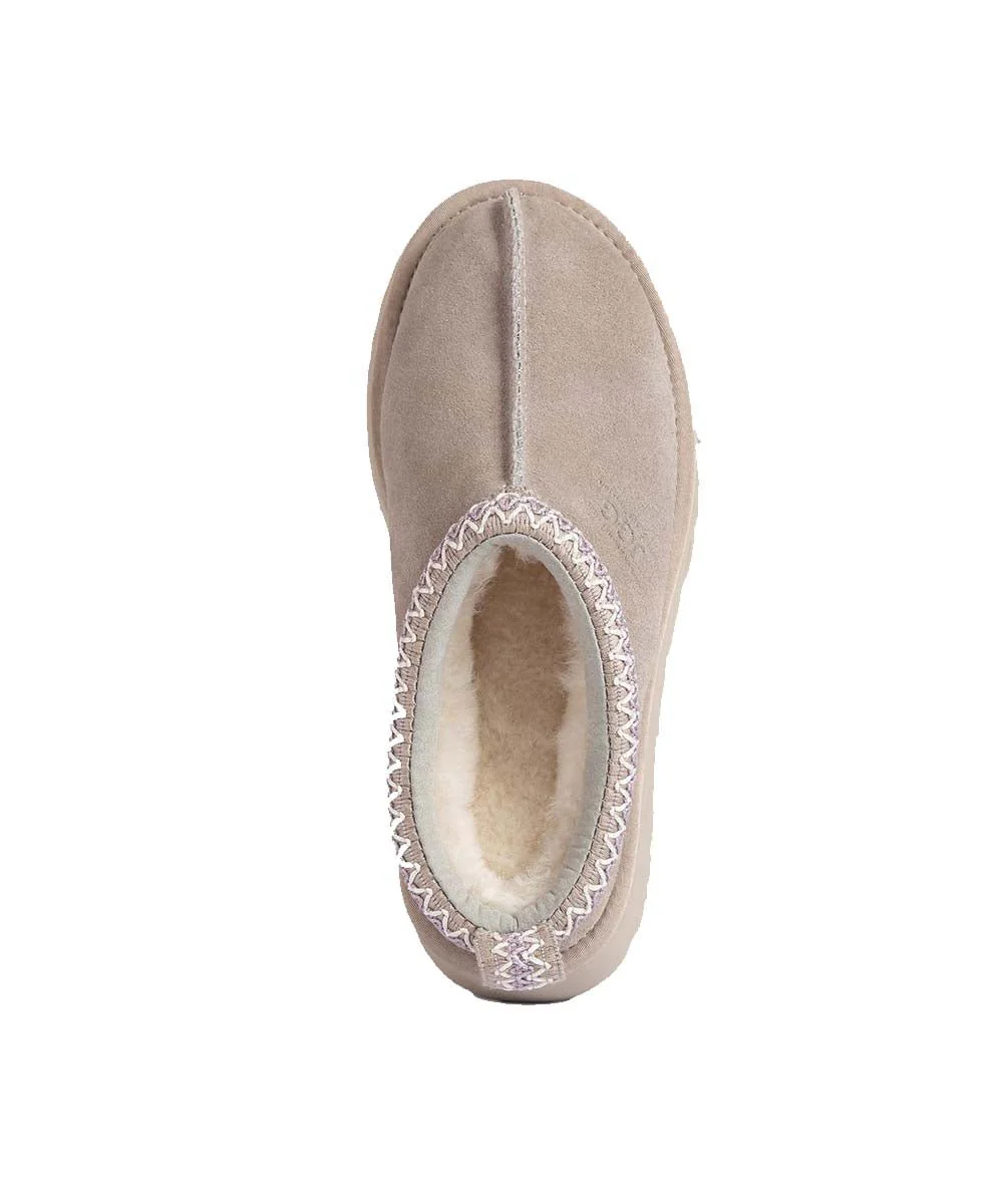 Women's UGG Tassy Platform Pastel - Image 4