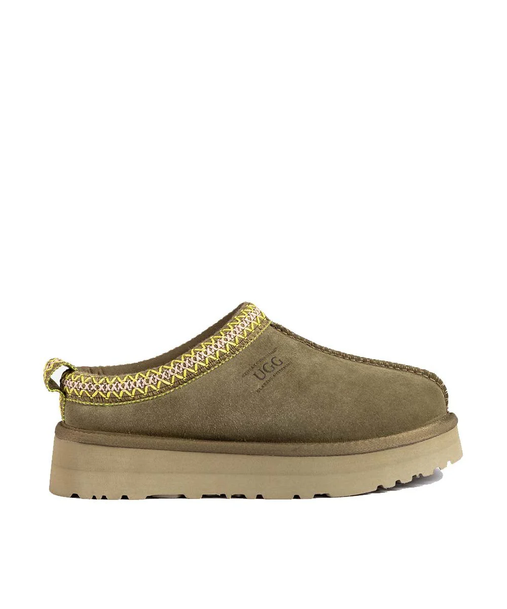 Women's UGG Tassy Platform Pastel - Image 6