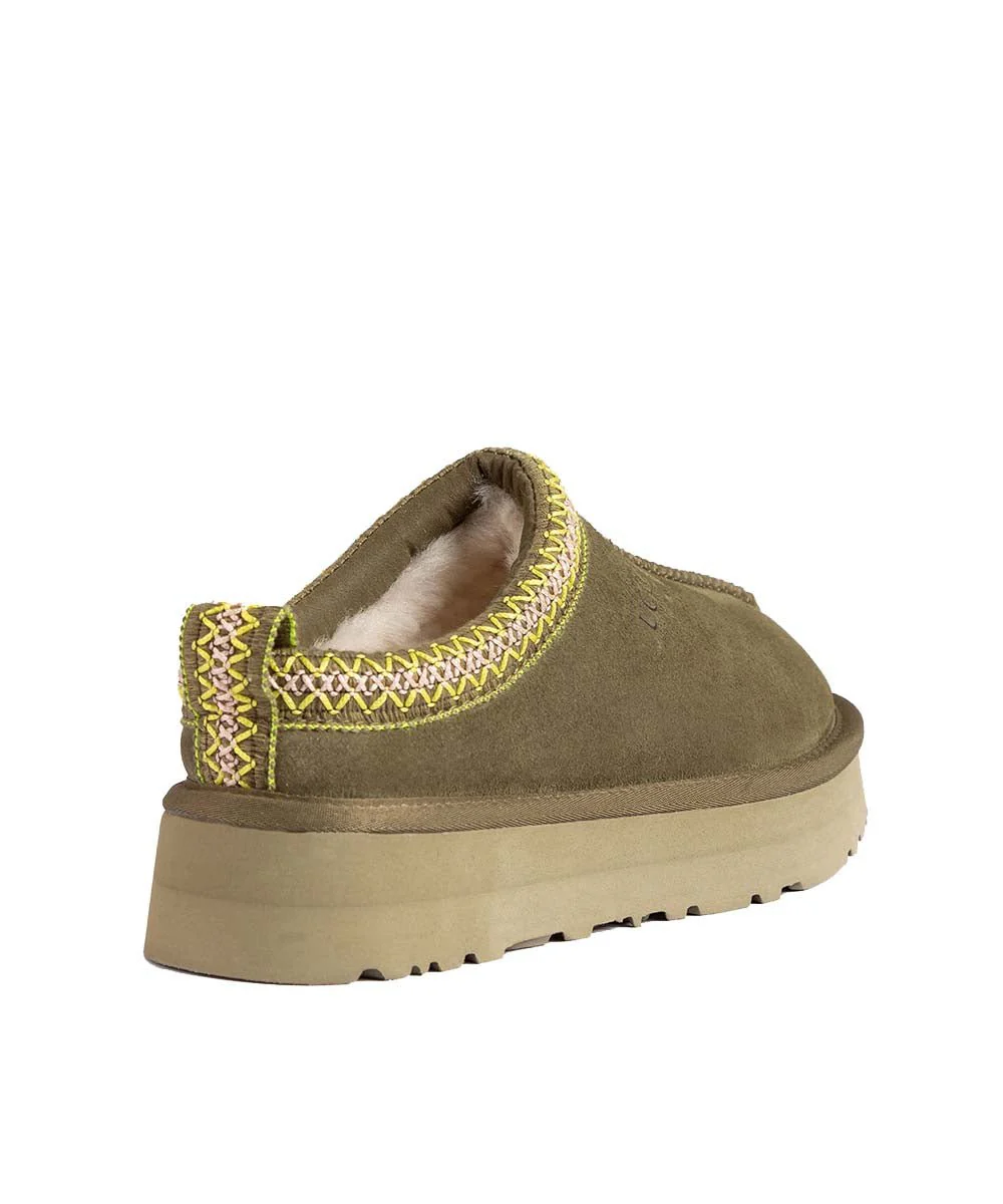 Women's UGG Tassy Platform Pastel - Image 7