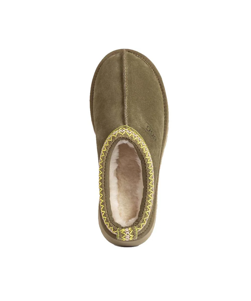 Women's UGG Tassy Platform Pastel - Image 8