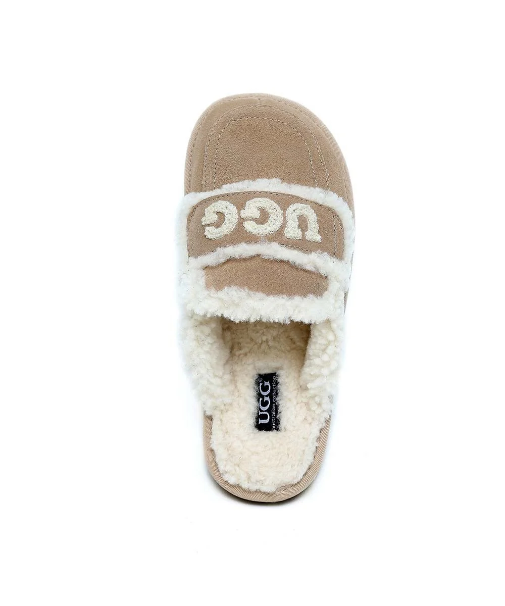 Women's UGG Violet Slipper - Image 8