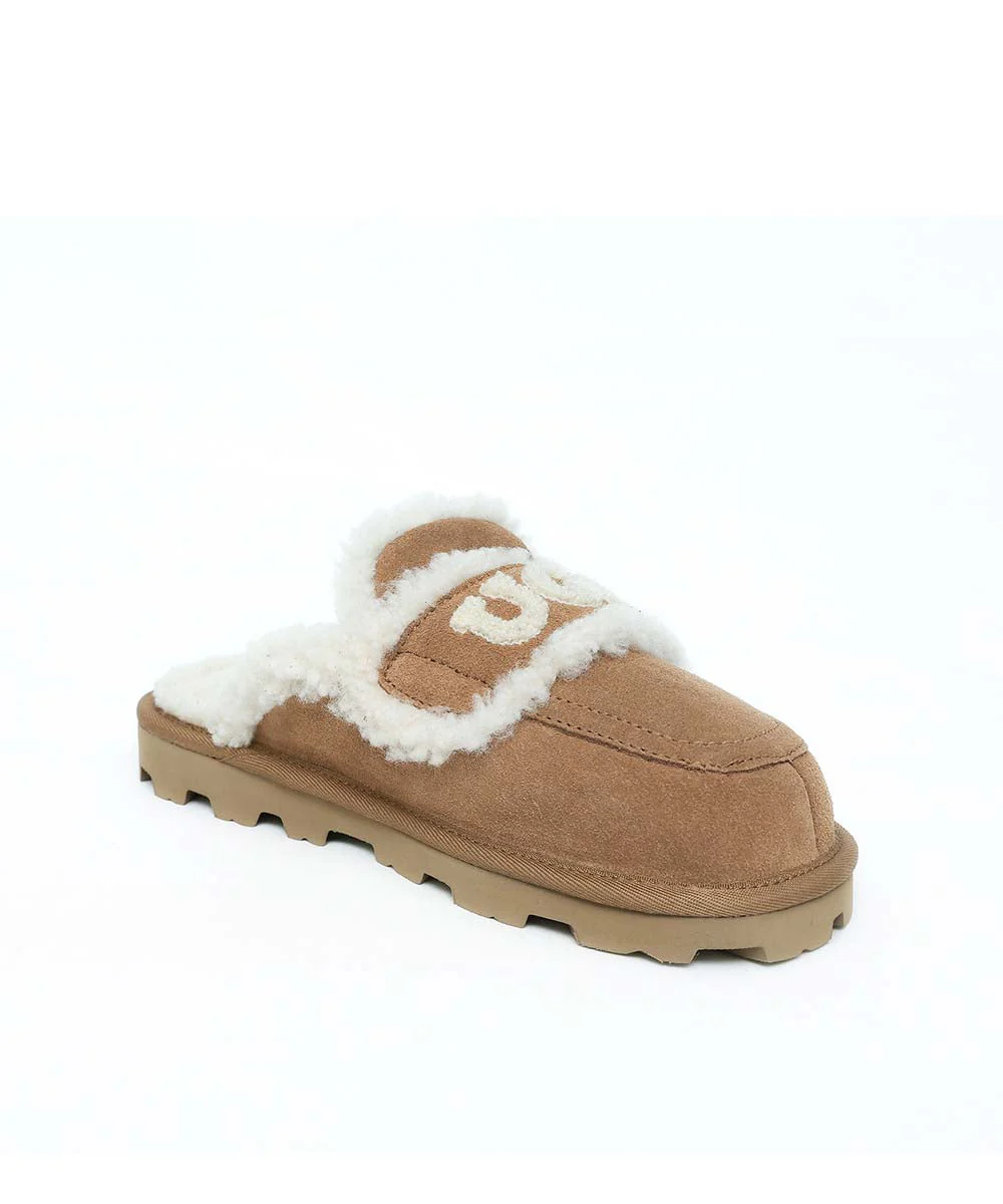 Women's UGG Violet Slipper - Image 3