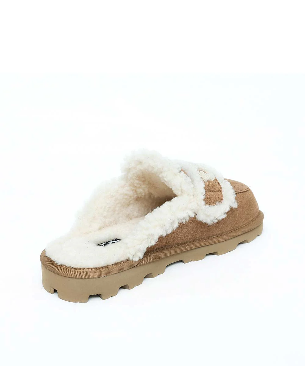 Women's UGG Violet Slipper - Image 4