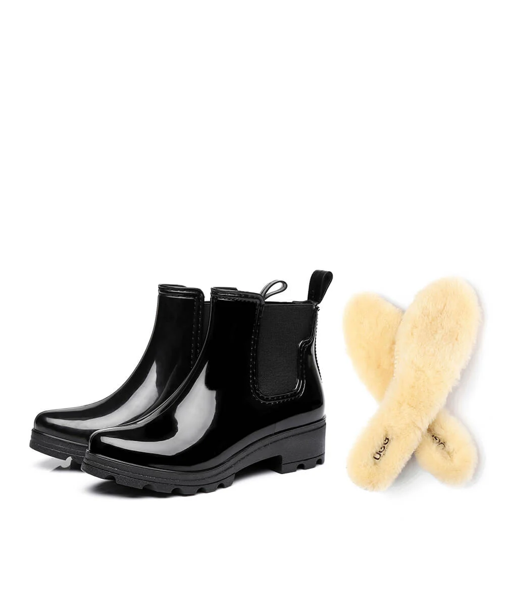 Women's UGG Vivian Boots - Image 5